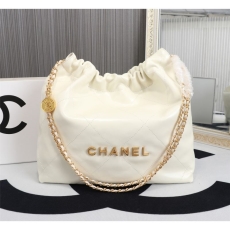 Chanel Satchel Bags